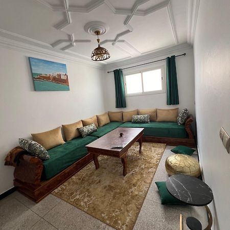 Youss Family Appartement Essaouira Buitenkant foto