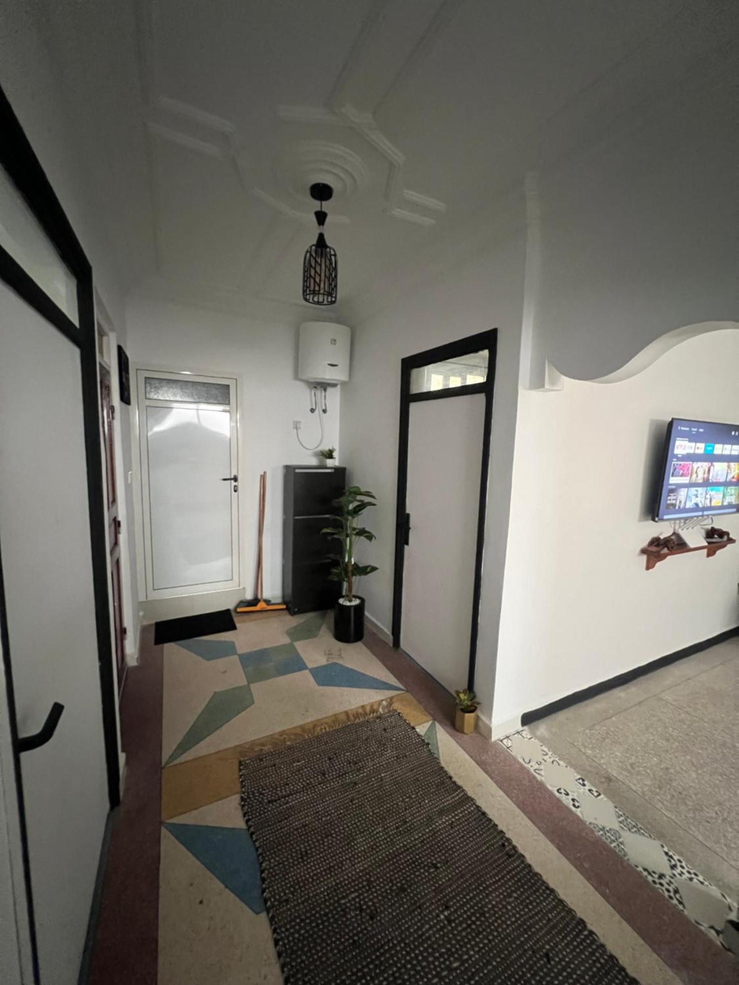 Youss Family Appartement Essaouira Buitenkant foto