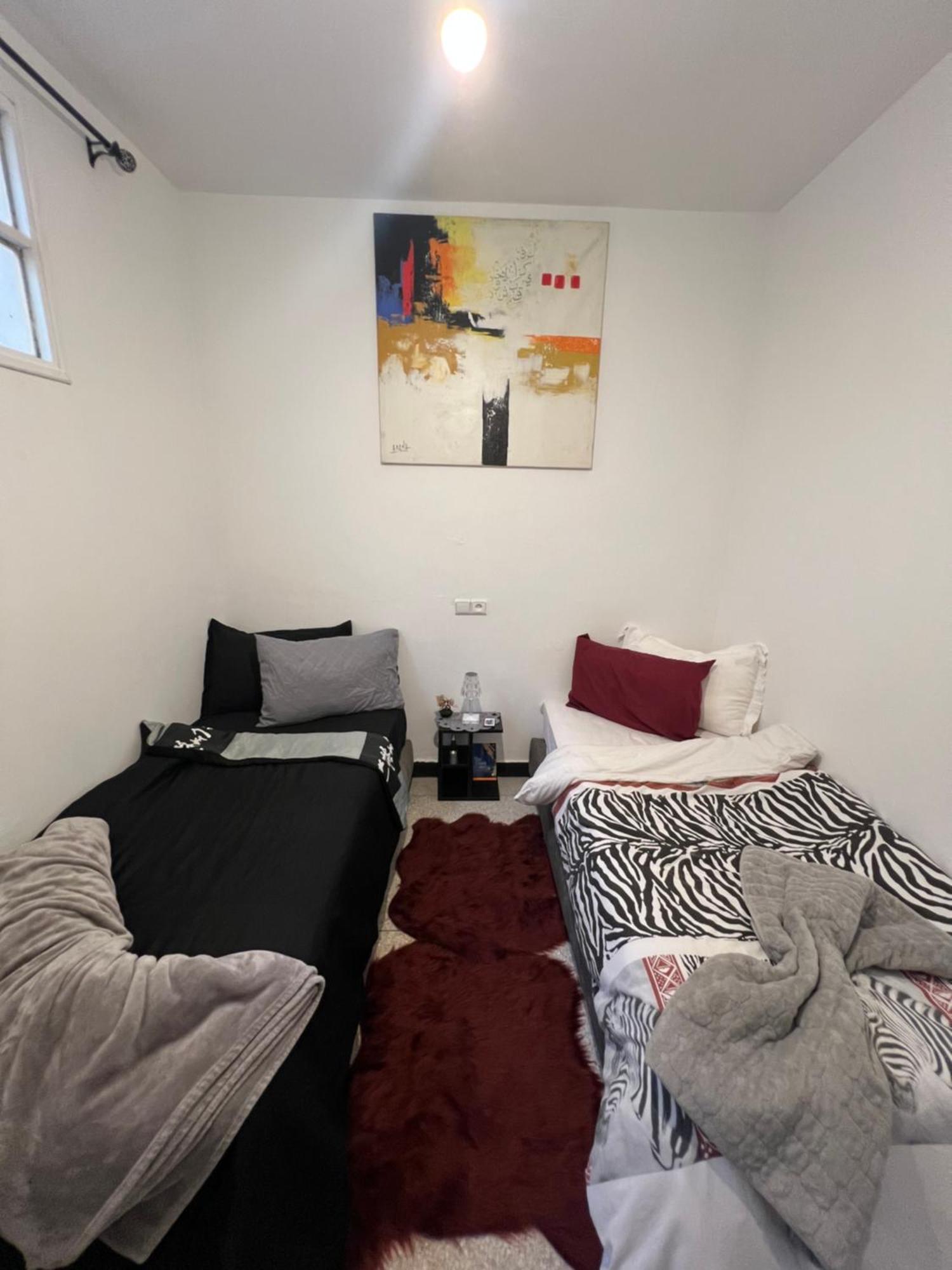 Youss Family Appartement Essaouira Buitenkant foto