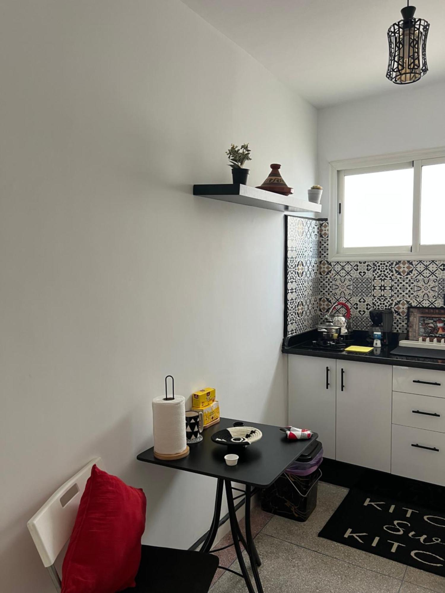 Youss Family Appartement Essaouira Buitenkant foto