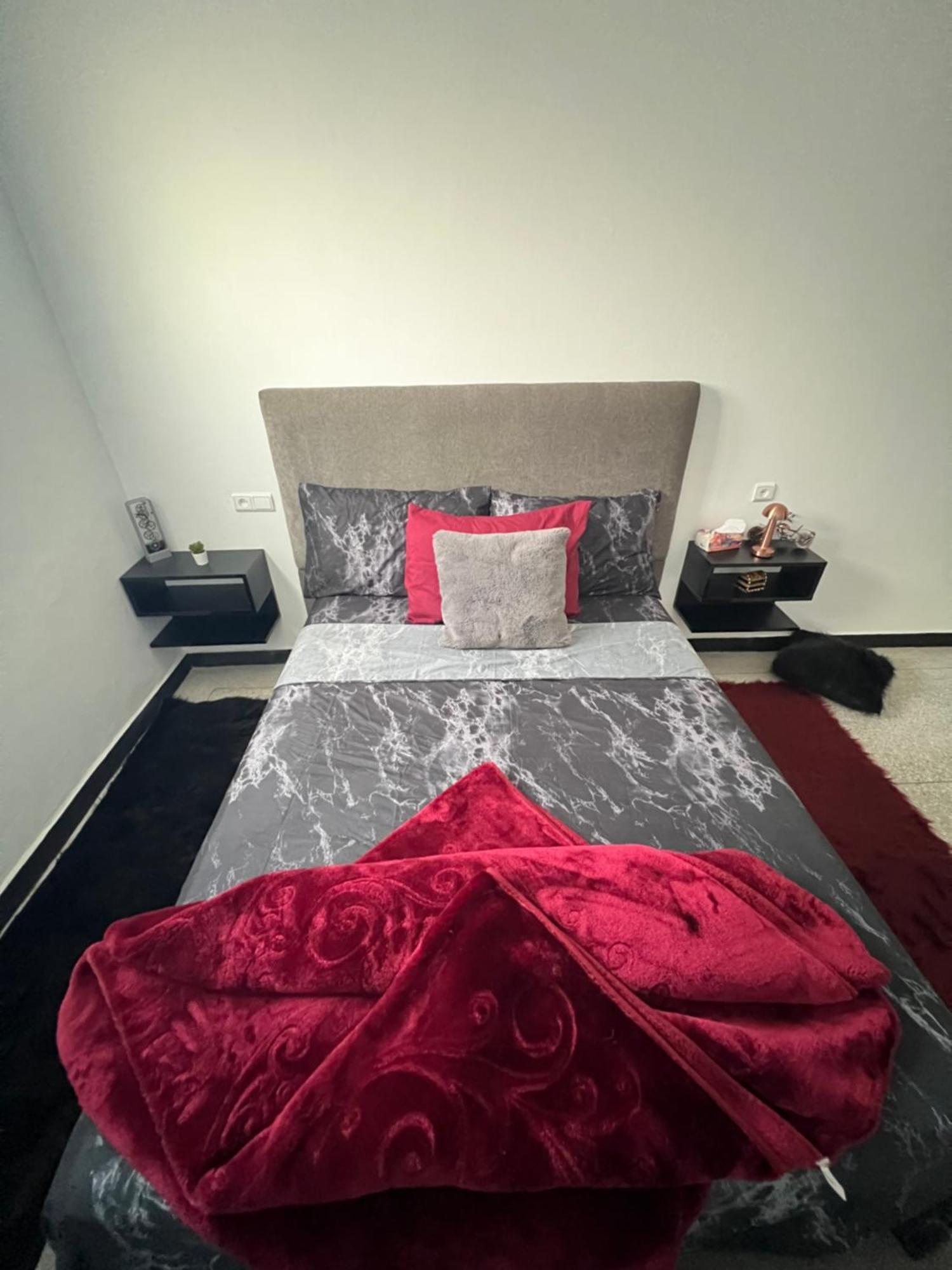 Youss Family Appartement Essaouira Buitenkant foto