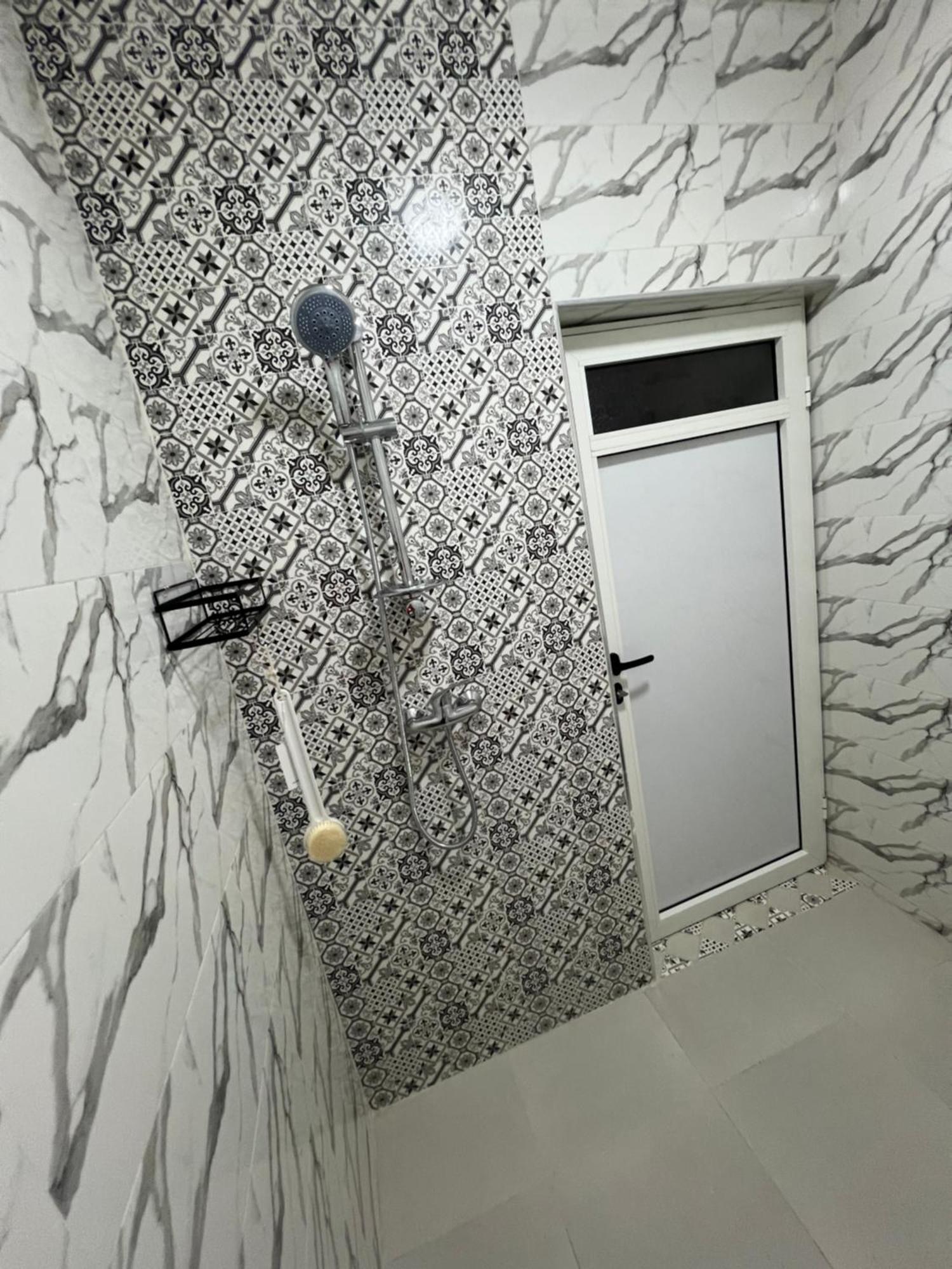 Youss Family Appartement Essaouira Buitenkant foto